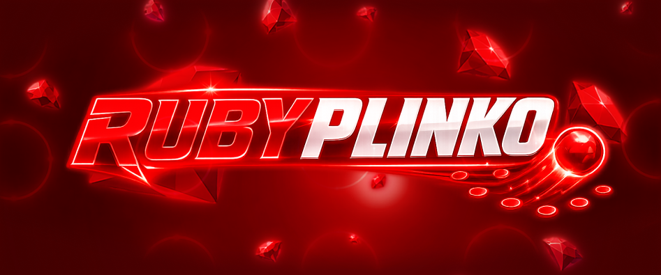 Ruby Plinko